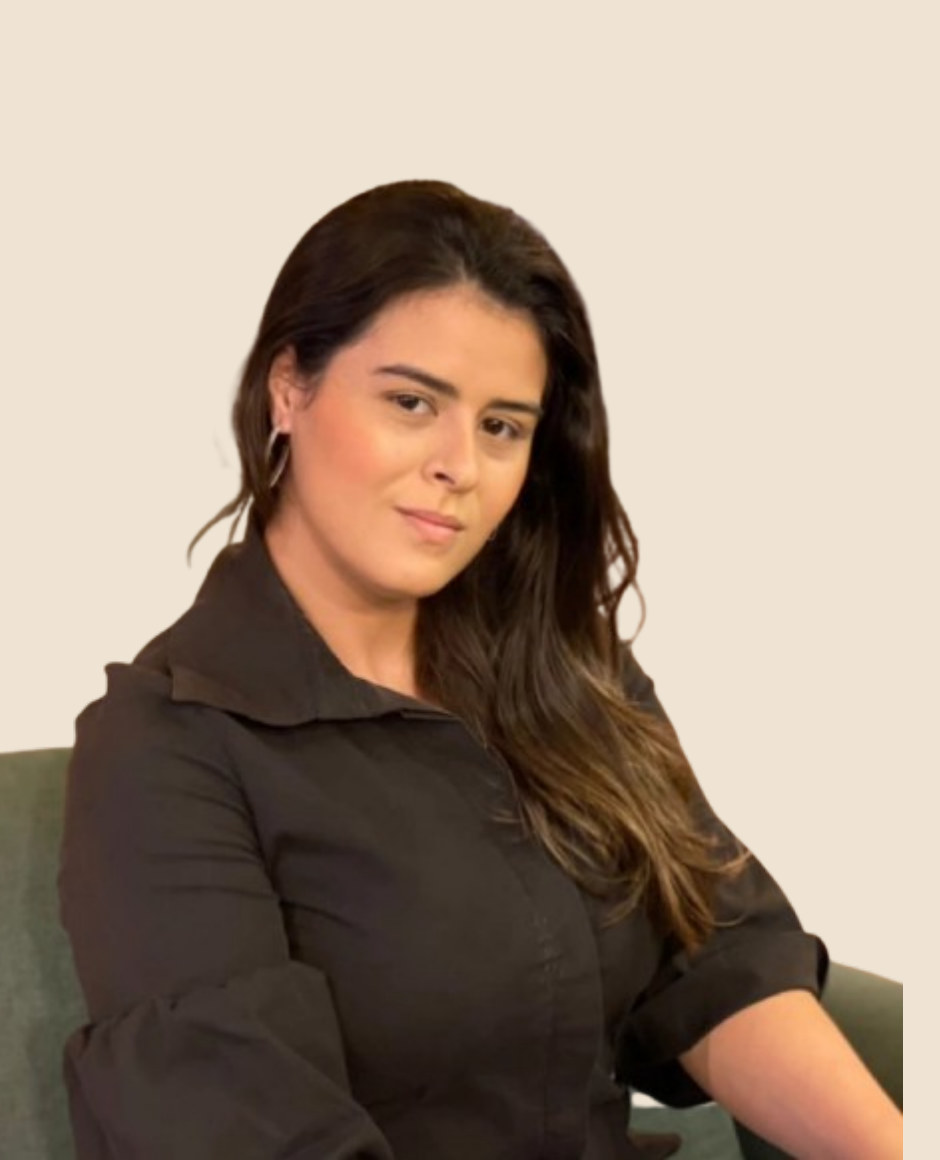 Ana Cláudia Martins, psicóloga clínica